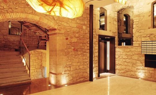 Apartamentos Urbi