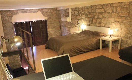 Apartamentos Urbi