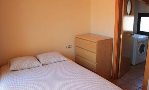 Apartamentos Urbi