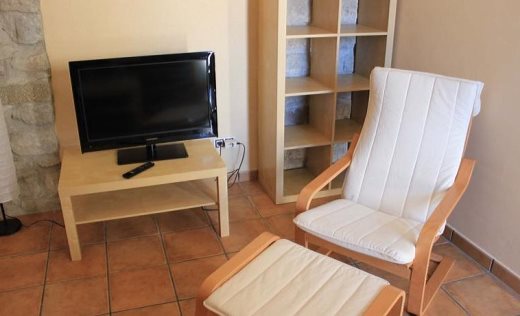 Apartamentos Urbi