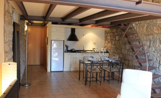 Apartamentos Urbi
