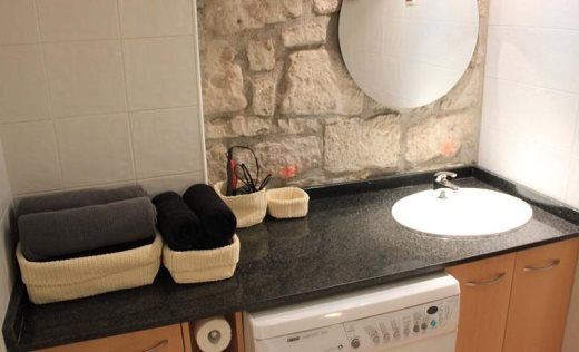 Apartamentos Urbi
