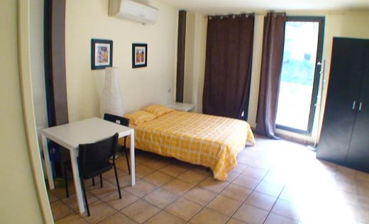 Apartamentos Urbi