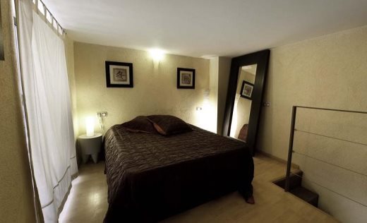 Apartamentos Urbi