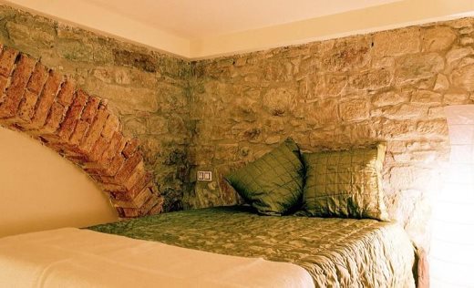 Apartamentos Urbi