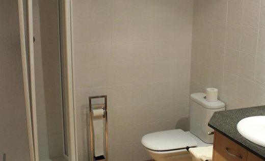 Apartamentos Urbi