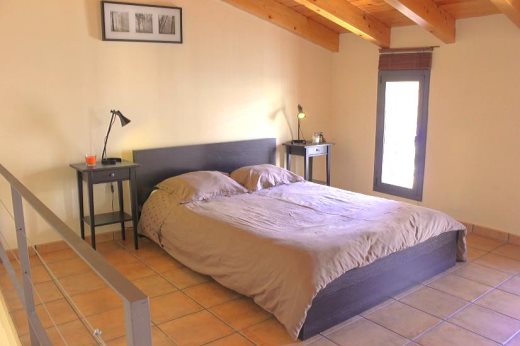 Apartamentos Urbi