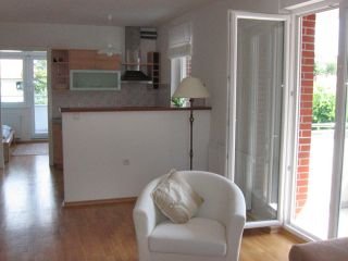 Apartamentos Urh