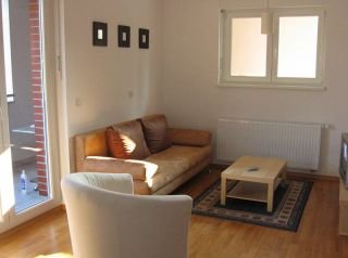 Apartamentos Urh
