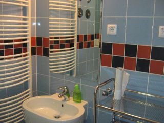 Apartamentos Urh