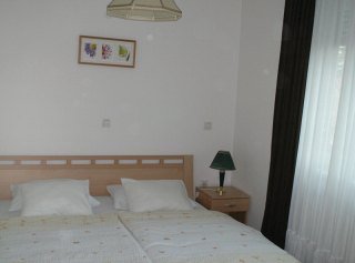 Apartamentos Urh