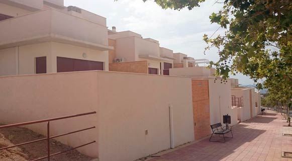Apartamentos Vacacionales Mar De Isla Plana