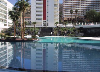 Apartamentos Vacanza