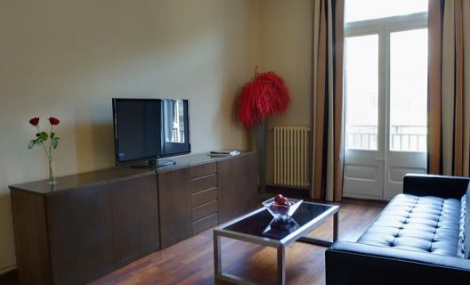 Apartamentos Val Barcelona