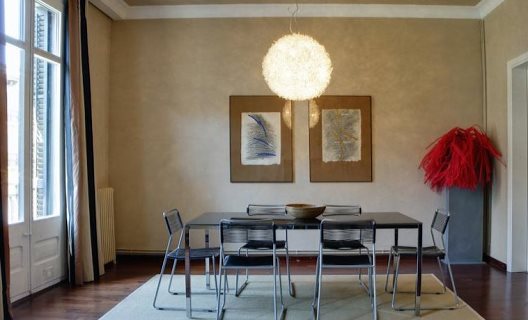 Apartamentos Val Barcelona