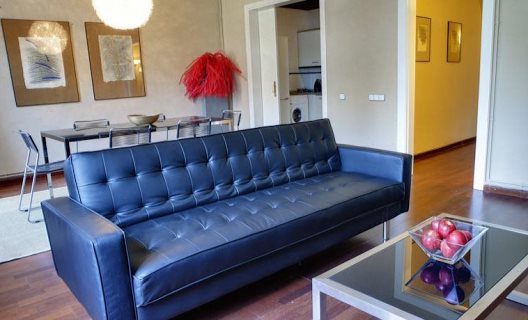 Apartamentos Val Barcelona
