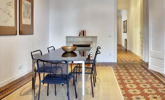 Apartamentos Val Barcelona