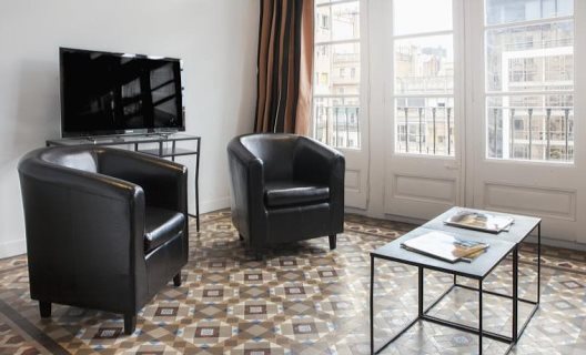 Apartamentos Val Barcelona