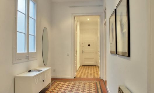 Apartamentos Val Barcelona