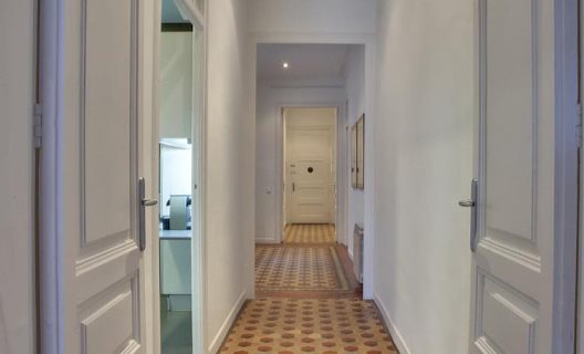 Apartamentos Val Barcelona