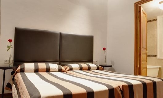 Apartamentos Val Barcelona