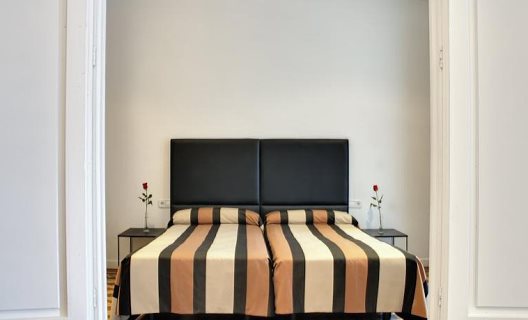 Apartamentos Val Barcelona