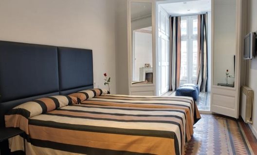 Apartamentos Val Barcelona