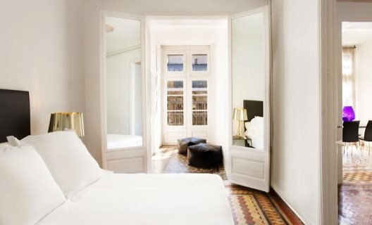 Apartamentos Val Barcelona