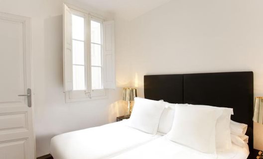 Apartamentos Val Barcelona