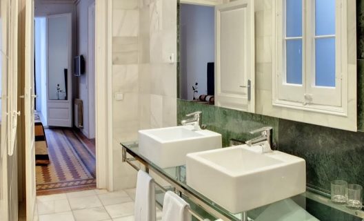 Apartamentos Val Barcelona