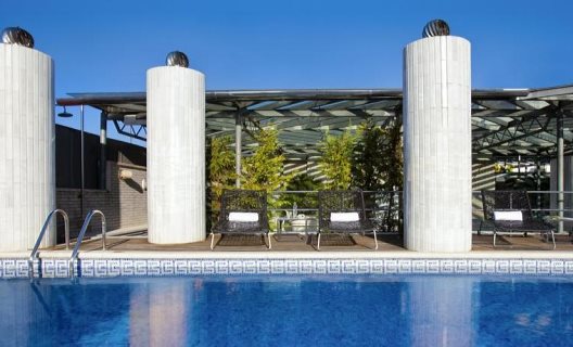Apartamentos Val Barcelona
