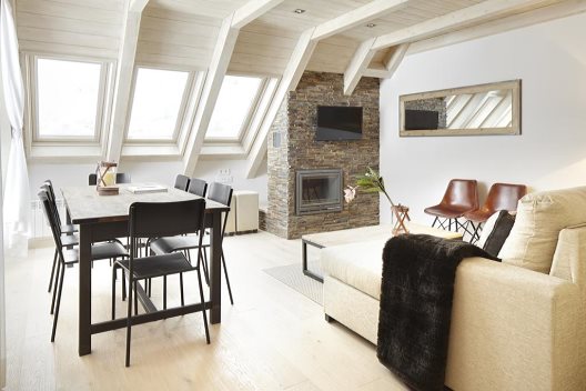Apartamentos Val De Ruda