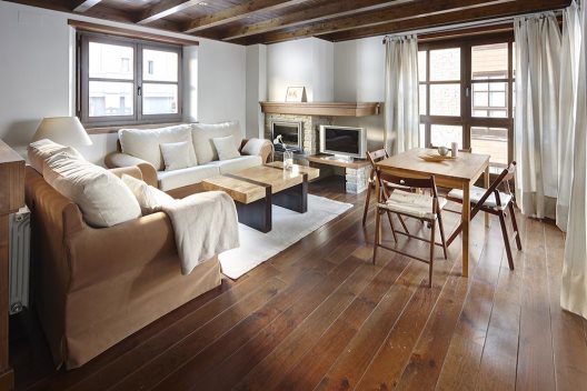 Apartamentos Val De Ruda