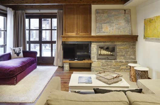 Apartamentos Val De Ruda