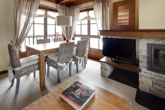 Apartamentos Val De Ruda
