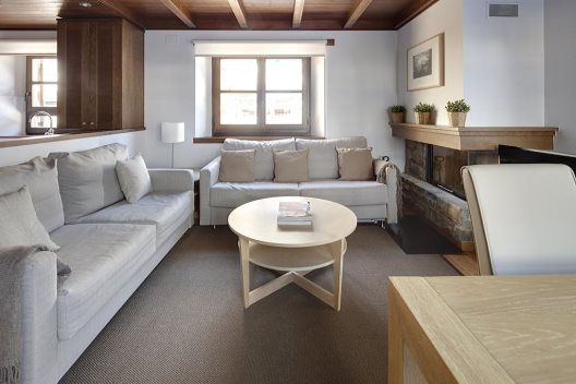 Apartamentos Val De Ruda