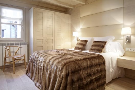 Apartamentos Val De Ruda
