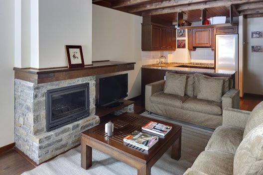 Apartamentos Val De Ruda