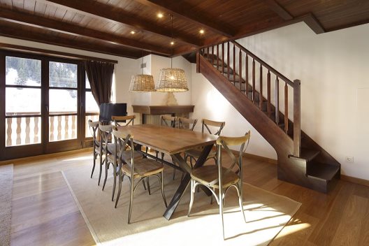 Apartamentos Val De Ruda