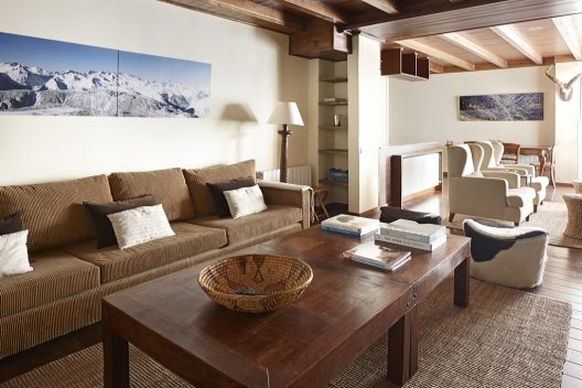 Apartamentos Val De Ruda