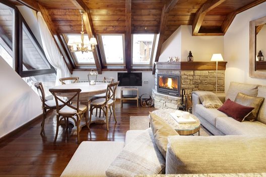 Apartamentos Val De Ruda