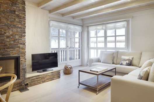 Apartamentos Val De Ruda