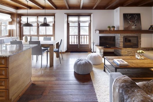 Apartamentos Val De Ruda