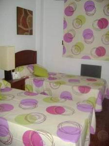 Apartamentos Valdelinares Alcalá De La Selva 3000
