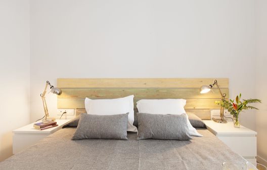 Apartamentos Vale