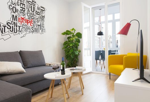 Apartamentos Vale