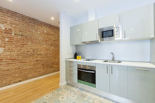 Apartamentos Vale
