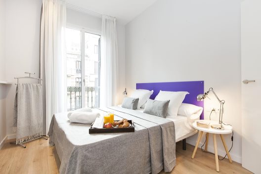 Apartamentos Vale
