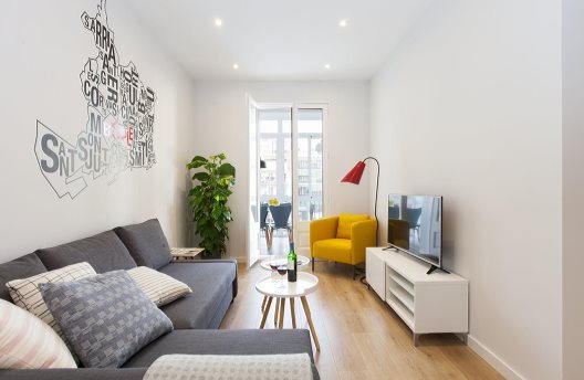 Apartamentos Vale