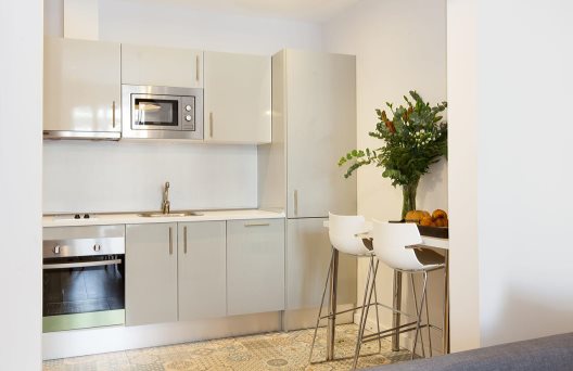 Apartamentos Vale